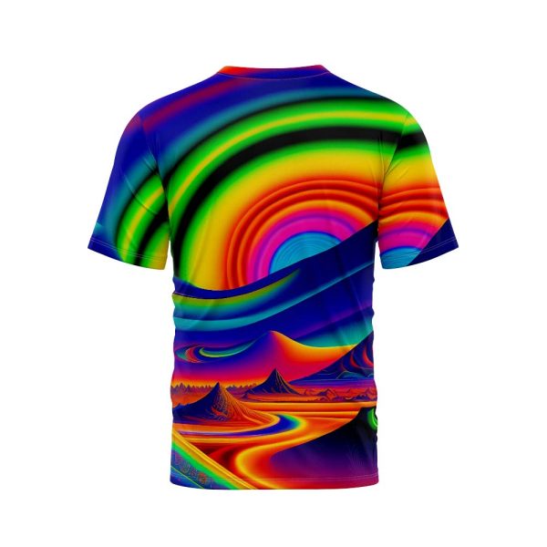 Luminous Desert TShirt