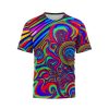 Luminous Swirl TShirt