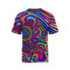 Luminous Swirl TShirt