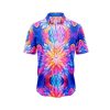 Mandala Bloom Hawaiian Shirt 2