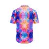 Mandala Bloom Hawaiian Shirt 2