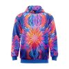 Mandala Bloom Hoodie 2