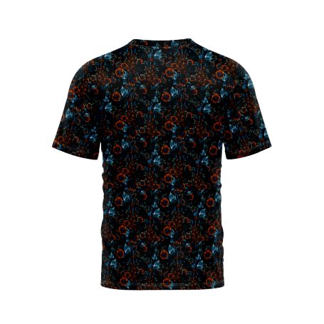 Midnight Bloom TShirt