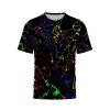 Midnight Marble TShirt 2