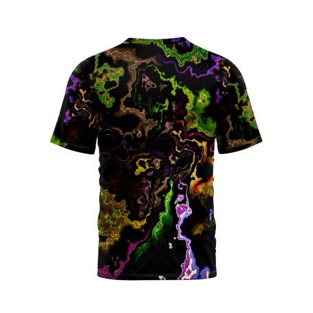 Midnight Marble TShirt