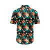 Mystic Bloom Hawaiian Shirt 3