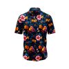 Mystic Bloom Hawaiian Shirt 5