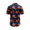 Mystic Bloom Hawaiian Shirt 5