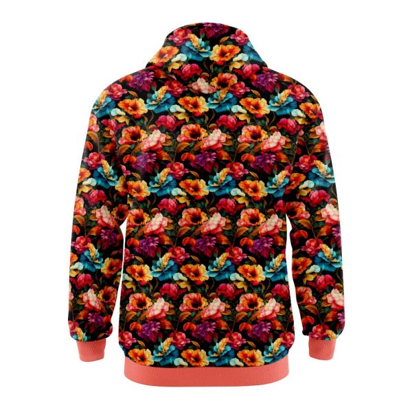 Mystic Bloom Hoodie 10