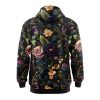 Mystic Bloom Hoodie 2