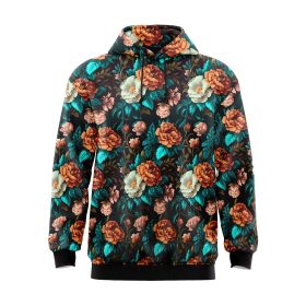 Mystic Bloom Hoodie 3