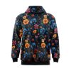 Mystic Bloom Hoodie 8