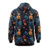 Mystic Bloom Hoodie 8