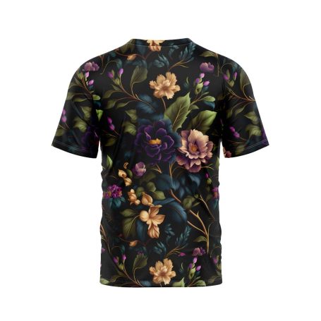 Mystic Bloom TShirt 2