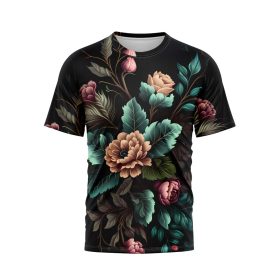 Mystic Bloom TShirt