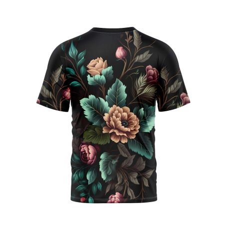 Mystic Bloom TShirt