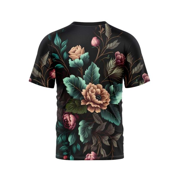 Mystic Bloom TShirt