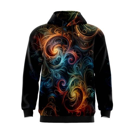 Mystic Swirl Hoodie