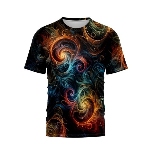 Mystic Swirl TShirt