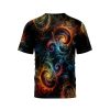 Mystic Swirl TShirt