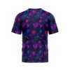 Neon Flowers TShirt