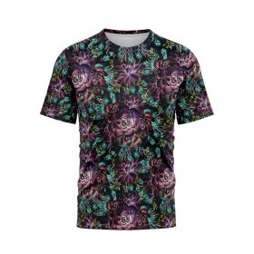 Nocturnal Flora TShirt