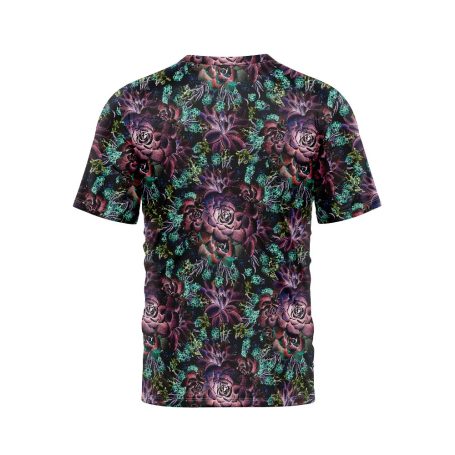 Nocturnal Flora TShirt