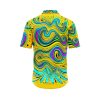 Paint Splash Hawaiian Shirt 6