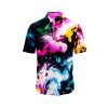 Paint Splash Hawaiian Shirt 7