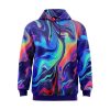 Paint Splash Hoodie 2