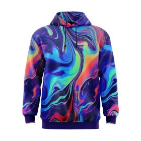 Paint Splash Hoodie 2