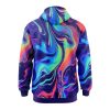 Paint Splash Hoodie 2