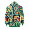 Paint Splash Hoodie 3