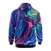 Paint Splash Hoodie 5