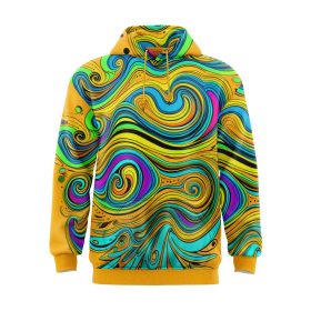 Paint Splash Hoodie 6