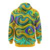 Paint Splash Hoodie 6