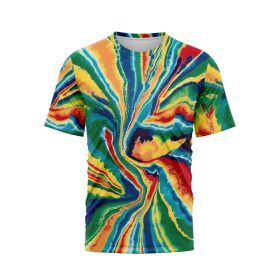 Paint Splash TShirt 3