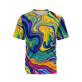 Paint Splash TShirt