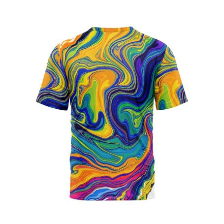 Paint Splash TShirt