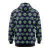 Psychedelic Prism Hoodie 2