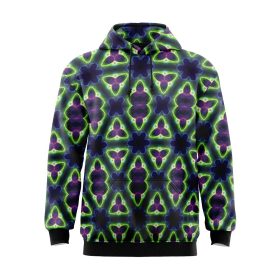 Psychedelic Prism Hoodie