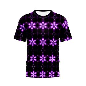 Psychedelic Prism TShirt 4