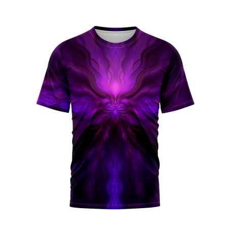 Purple Flow TShirt