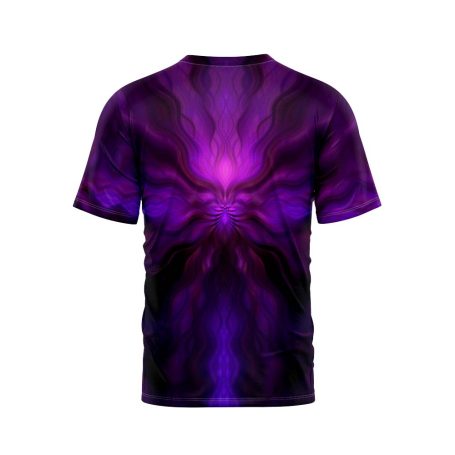 Purple Flow TShirt