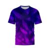 Purple Foliage TShirt