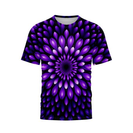 Purple Prism TShirt