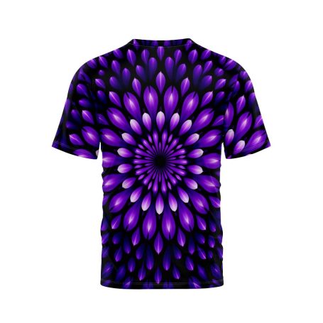 Purple Prism TShirt