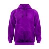 Purple Swirl Hoodie