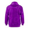 Purple Swirl Hoodie