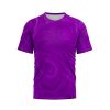 Purple Swirl TShirt